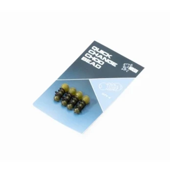 Nash Quick Change Chod Beads