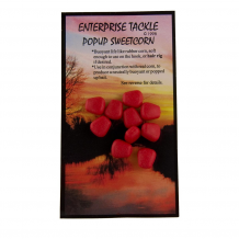 Enterprise Pop Up Imitatie Sweetcorn Red Strawberry