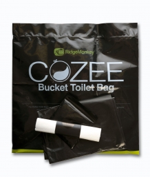 Ridgemonkey Cozee Toilet Bags