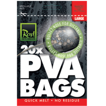 Rod Hutchinson PVA Bags Large