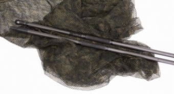 Nash Scope Black OPS Landing Net (2 Piece Handle)