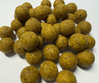 Scopex 15 en 20mm Boilies 100 KG BulkDeal