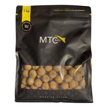 MTC Baits Readymades Fish & Garlic 1kg