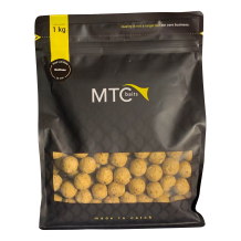 MTC Baits Nutcase Readymades 1kg