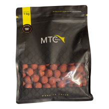 MTC Baits Readymades Triple R Garlic 5 kg