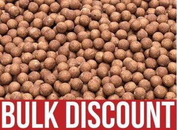 MTC Baits Kr1ll 20  kg BULK DEAL