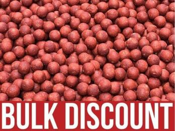 MTC Baits Triple Garlic 20Kg BULK DEAL