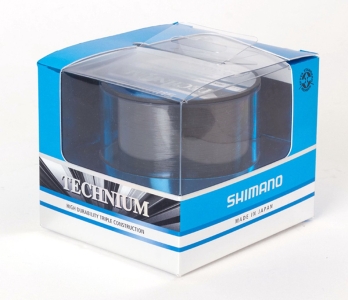 Shimano Invisitec 0,355mm 790 meter