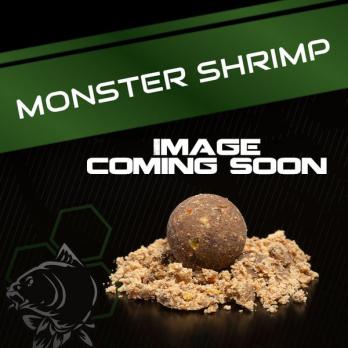 Nash Monster Shrimp Flakes 5kg