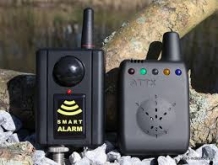 Smart Alarm Anti Diefstal Bivvy Alarm Gardner Atts