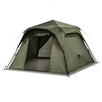 Solar SP Quick-Up Shelter Green + Overwrap