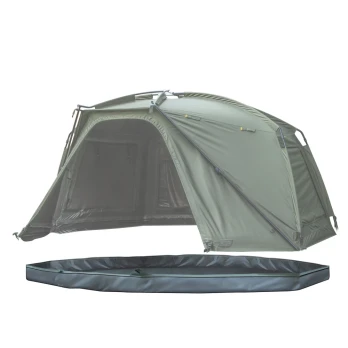 Solar SP Uni Spider Zip In Groundsheet