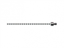 Solar Stainless ball chain