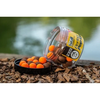 Solar Tunamino & E12 Perfect Pop Ups 14MM