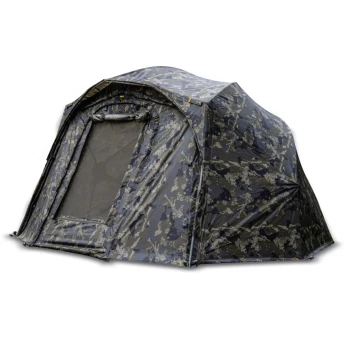 Solar Undercover CAMO Brolly System