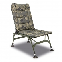 Solar Undercover Camo Session Chair