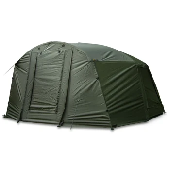 Solar SP Uni Spider 0,5m Extended Wrap Green 