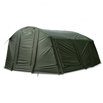 Solar SP Uni Spider 1,2m Extended Wrap Green 