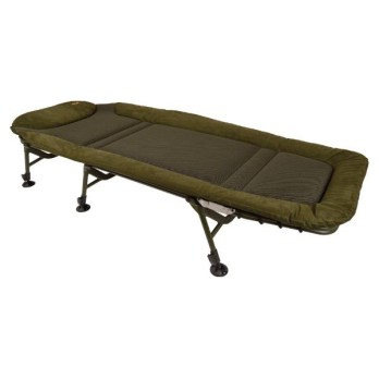 Solar SP Tech Bedchair