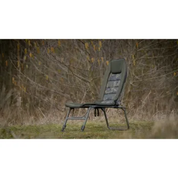 Solar South Westerly Pro Superlight Recliner Chair