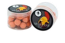 Cuyten Boilies Spartans Pop-Ups 18mm