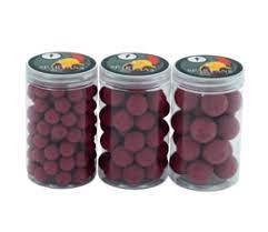 Cuyten Boilies Spartans Wafters 25mm