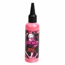 Korda Goo Spicy Squid Smoke