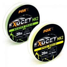 Fox Exocet Mk2 Exocet Spod & Marker Braid