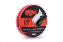 Spomb Spod Braid 20 lbs