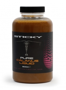 Sticky Baits Pure Calanus Liquid