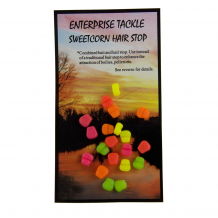 Enterprise Sweetcorn Hair Stop Mini Mixed Flouro Colors