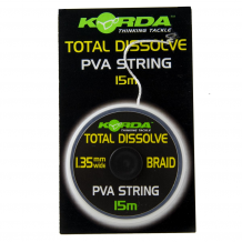 Korda Pva string Heavy 15M