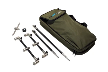 Summit Tackle D-Bit Buzz Bar Kit Black Edition