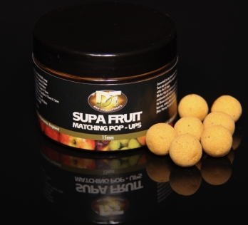 DT Baits Supa Fruit 15mm Pop Ups