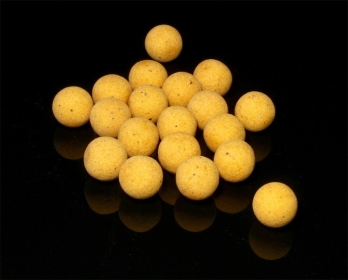 DT Baits Cold Water Green Beast 15mm Wafters