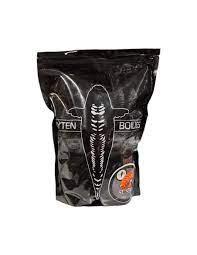 Cuyten Boilies Sushi 1kg 20mm