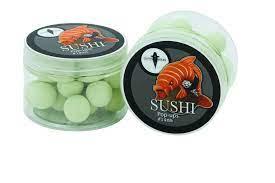 Cuyten Boilies Sushi Pop-Ups 14mm