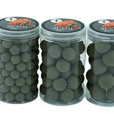 Cuyten Boilies Sushi Wafters 15mm