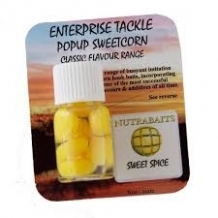 Enterprise Corn Nutrabaits Sweet Spice Yellow