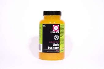 CC Moore Liquid Sweetcorn 500 ml