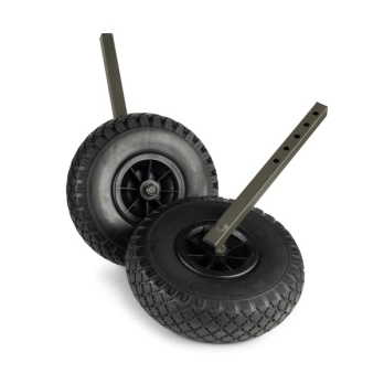 Nash Power Barrow Wheel Kit