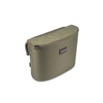 Nash Trax Barrow Pannier FRONT