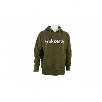 Trakker Logo Hoody