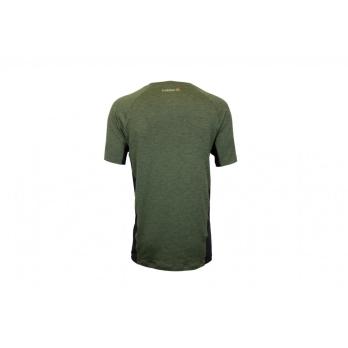 Trakker Marl Moisture Wicking T-Shirt