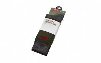 Trakker Merino Socks