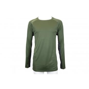 Trakker Moisture Wicking Long Sleeve