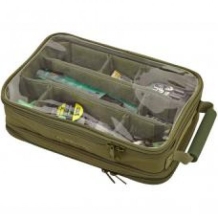 Trakker NXG Tackle Rig Pouch