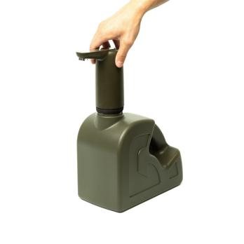 Trakker Armolife Powerflo Tap