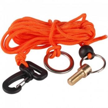 Trakker Sanctuary Retention Cord Sling