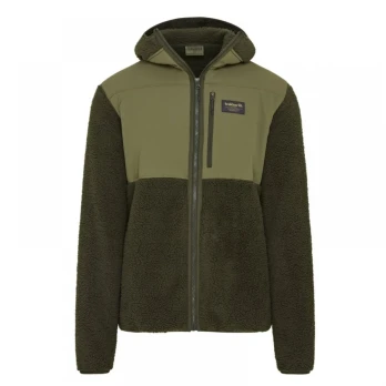 Trakker TechPro Sherpa Flee Jacket  (PRE ORDER)